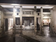 -九江市博物馆