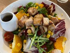 -漫咖啡 (CCPAPK店)