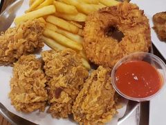 -乐凯撒披萨(卓悦汇店)