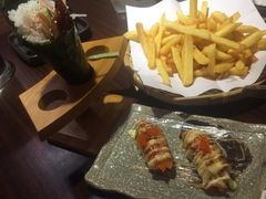 -天一料理(荔枝广场店)