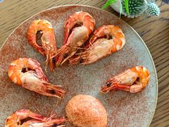 香烤大虾-BOR Eatery(安福路店)