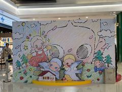 -泡泡玛特POPMART(宁波印象城店)