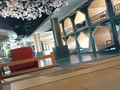 -星河湾温泉洗浴酒店