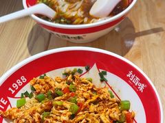 -刘百味粉馆(五一华府店)