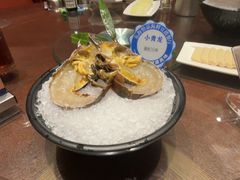 -东海怡品海鲜豆捞(舟宿夜江店)