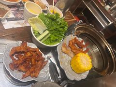 -坦坦大炉·韩式烤肉(望京店)