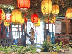 -万里闯关东铁锅炖菜馆(高新旗舰店)