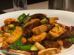 -荣轩(新荣记环球金融中心店)