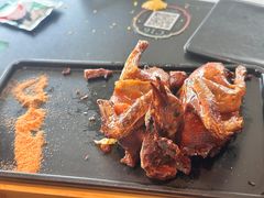 -羽鸽集·乳鸽专门店·地道顺德菜(岭南站店)