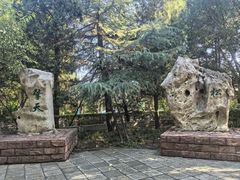 -石刻园
