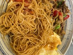 -梅溪·小伙子干挑面(安吉总店)