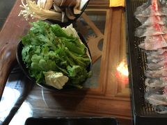 -丽江庭院之丽江往事(安定门店)