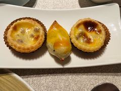 -万丽轩·粤菜(王府井金茂万丽酒店)