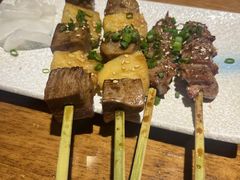 -弓二·烧鸟居酒屋(财富购物中心店)