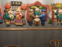 -陈傻子餐厅(世纪都会店)