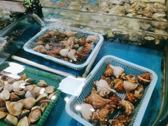 -鑫悦楼煎蟹·16年海鲜大排档