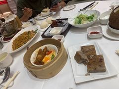 -喜宴又一村·粤菜·茶点·海鲜(壹方天地店)