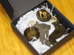 -猛犸手作·皮具·diy团建·礼品定制(新华路店)