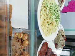 -老磁器口豆汁店(天坛店)