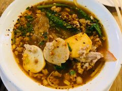 -Doo Dee Thai Food(Issan/Isaan/Esan)