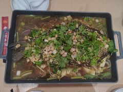 -老边饺子馆(东单店)