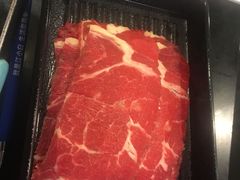 -巴麦隆自助烤肉(桂林路店)