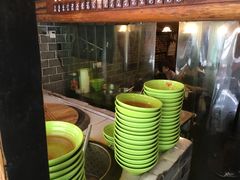 -张记牛肉面馆(天津路店)