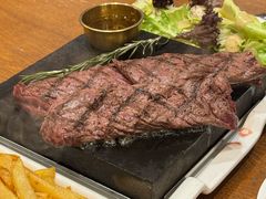-Entrecôte 法国牛扒馆(保利·时光里店)