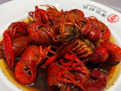 -有位虾匠·香辣蟹·小龙虾(李村店)