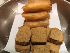 -王荣法仓前羊锅