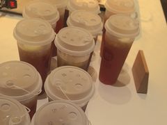 -稻香酒家·35年老字号(侨光店)