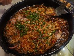 -聚味瞿记·龙虾堂(天元店)