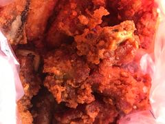 -吴日彪蒜香猪牛排(水巷口店)