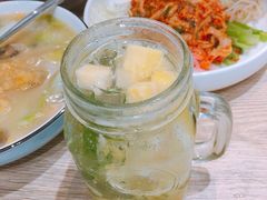 -小雅木姜子烤鸡·贵州菜(鸿通城店)