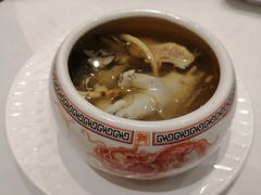 -稻香酒家·33年老字号·港式粤菜(富邦中心店)