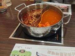 -呷哺呷哺(西单大悦城店)