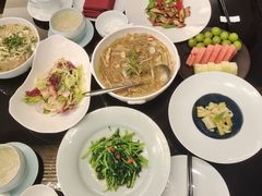 -杭州和达希尔顿逸林酒店·和园中餐厅-杭帮菜名店