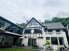 -一尺花园(安和花园店)