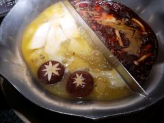 -湊湊火锅·茶憩(上海合生汇店)