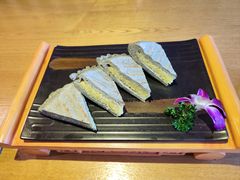 -品味泸沽湖•民族特色菜(大落水店)