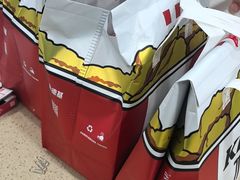 -肯德基(观海卫大润发店)