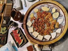 -八木轩·寻味大理白族民俗餐厅(文献路店)