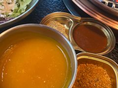 -伏一解牛烤肉专门店(信业购物中心店)