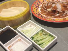 -邑金陵北京烤鸭店·现炒家常菜(ITC MALL店)