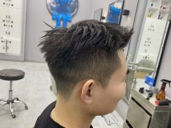-NY漂发染发主打
