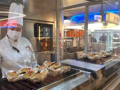 -海底捞大排档火锅(打浦路店)