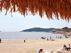 -宁波松兰山滨海旅游度假区