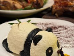 -Nord Grill&Bar Highland诺德西餐(深圳欢乐海岸店)