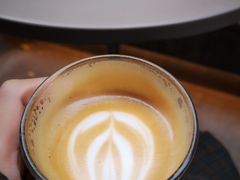-大小咖啡 BigSmallCoffee(麦子店)