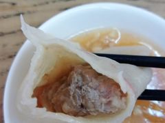 牛肉灌汤包-金城包子牛肉灌汤包(台东四路店)